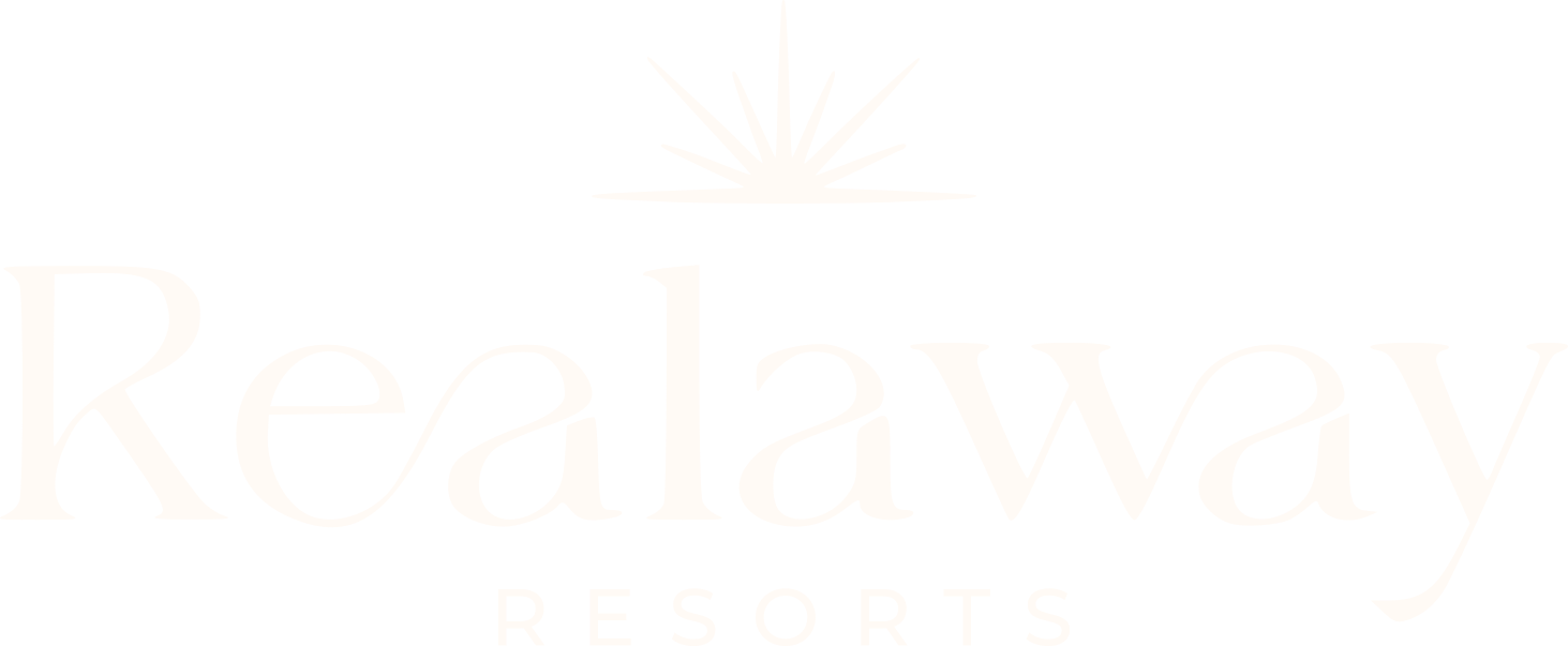 Realaway Resorts